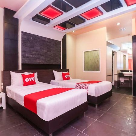 Oyo 245 Sweet Sense Jomtien Resort Pattaya Luaran gambar