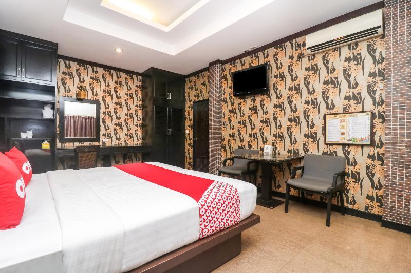 Oyo 245 Sweet Sense Jomtien Resort Pattaya Luaran gambar