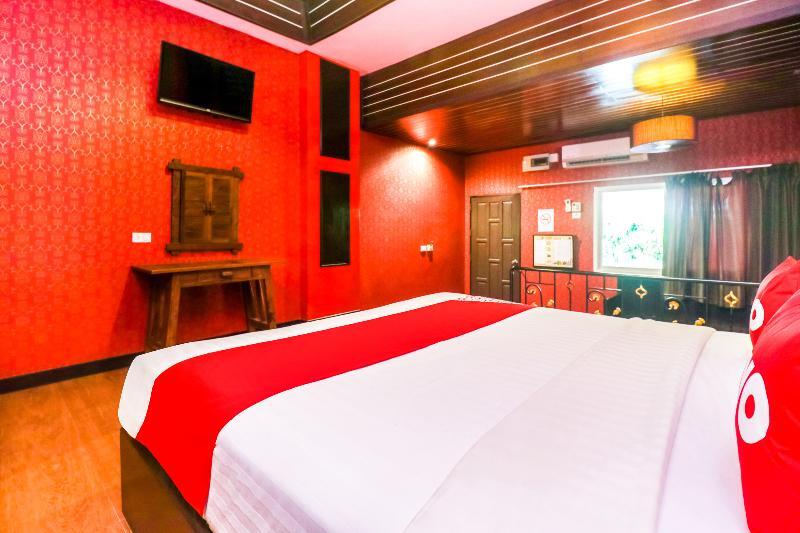 Oyo 245 Sweet Sense Jomtien Resort Pattaya Luaran gambar